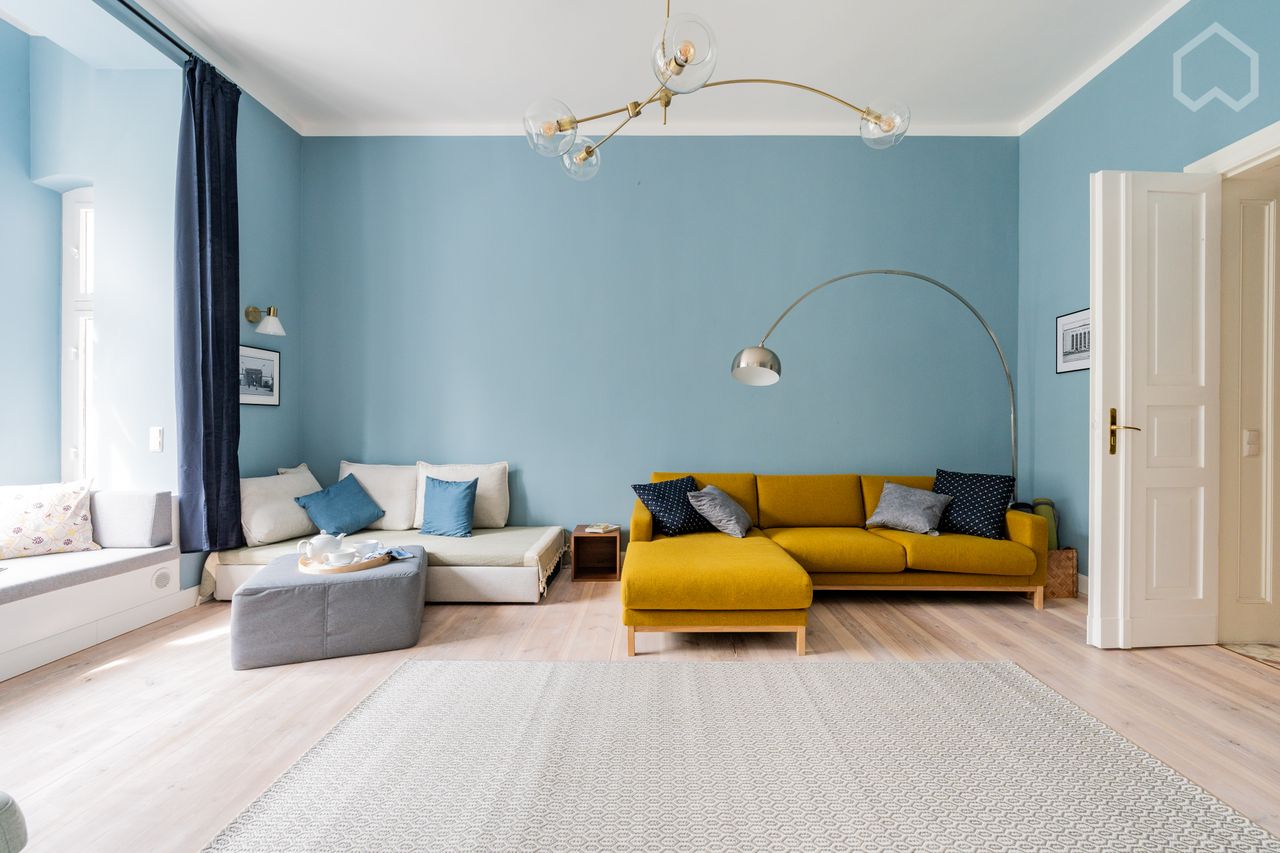 Wohnung Warschauer Straße in Berlin