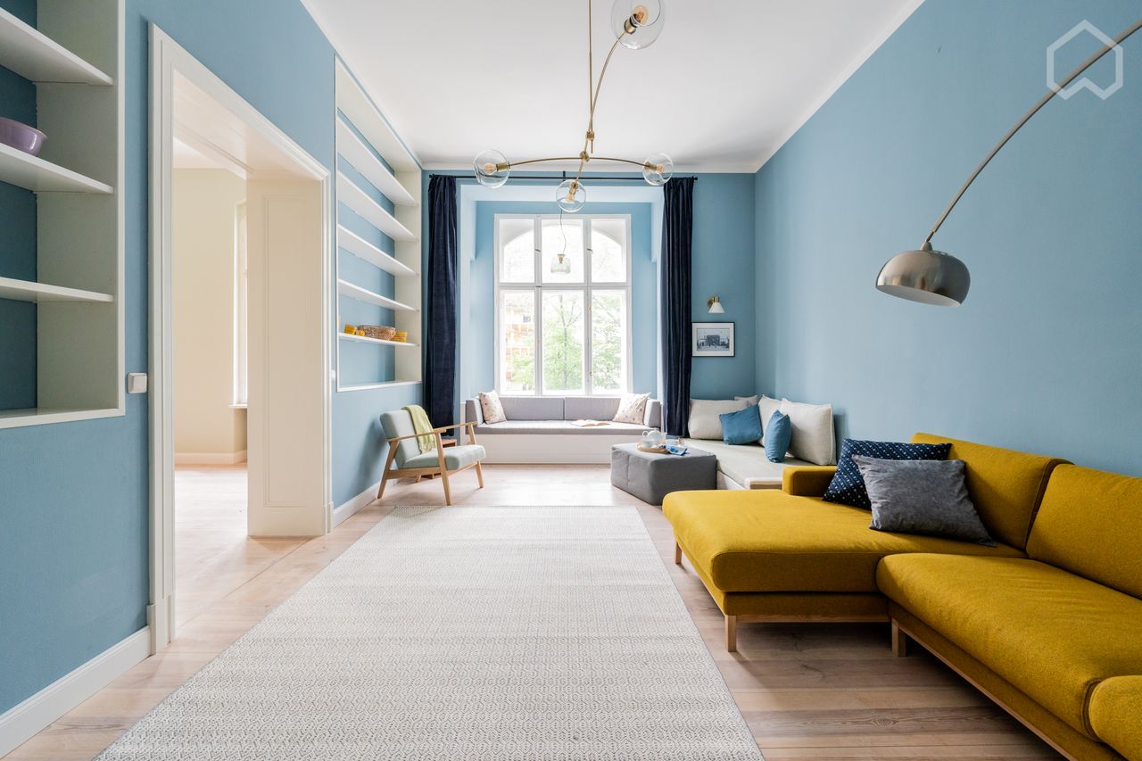 Wohnung Warschauer Straße in Berlin