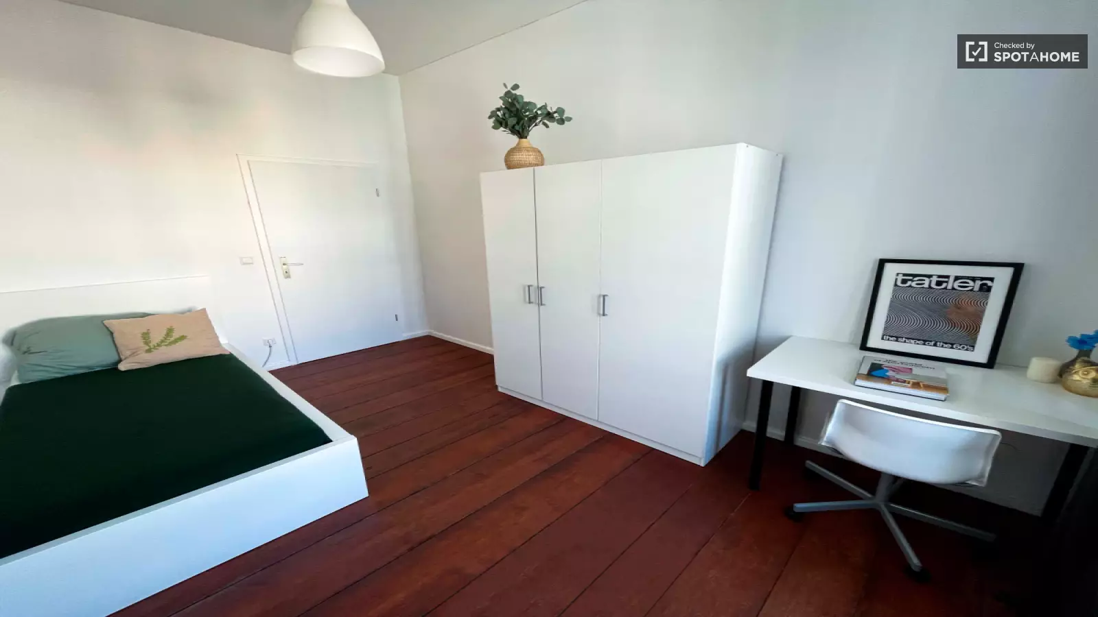 Wohnung Fritschestraße in Berlin