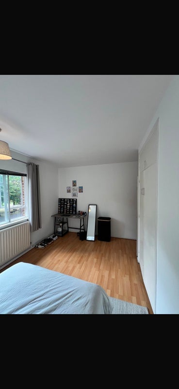 Room Bolingbroke Grove in Greater London