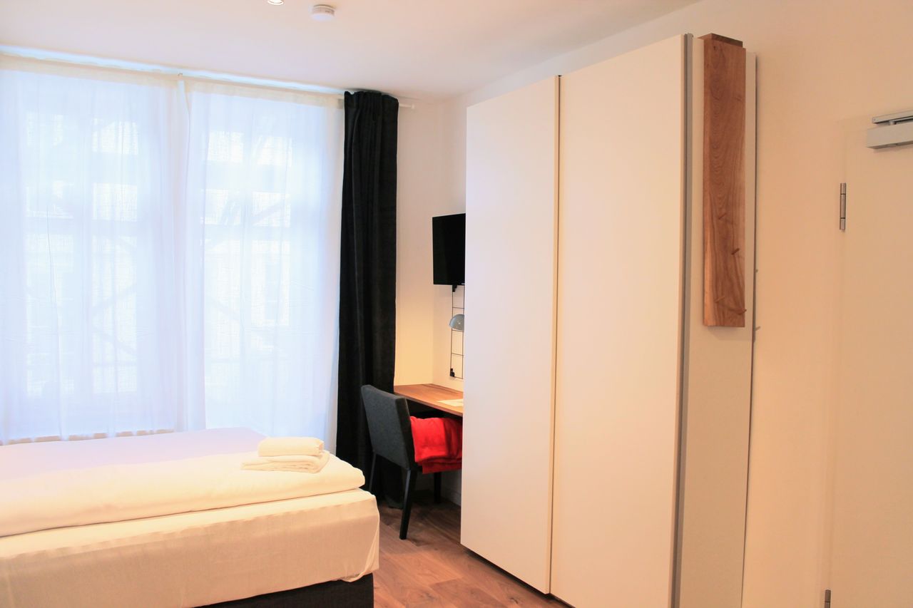 Wohnung Zwischenhausen in Marburg