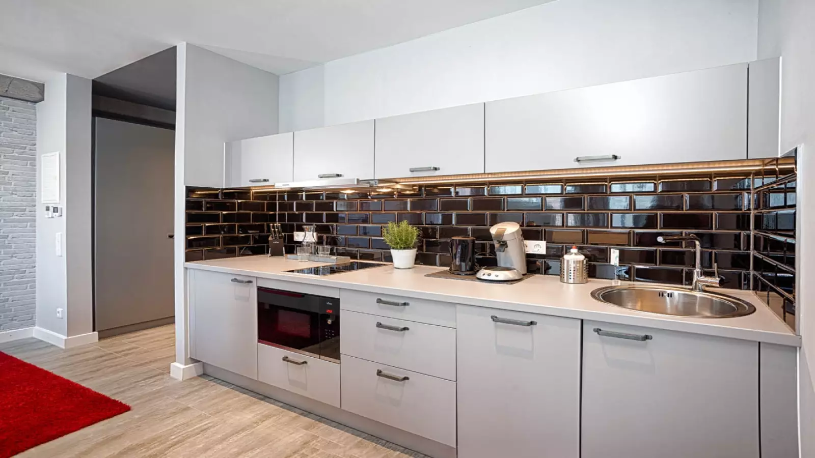 Wohnung Wasserburger Landstraße in München
