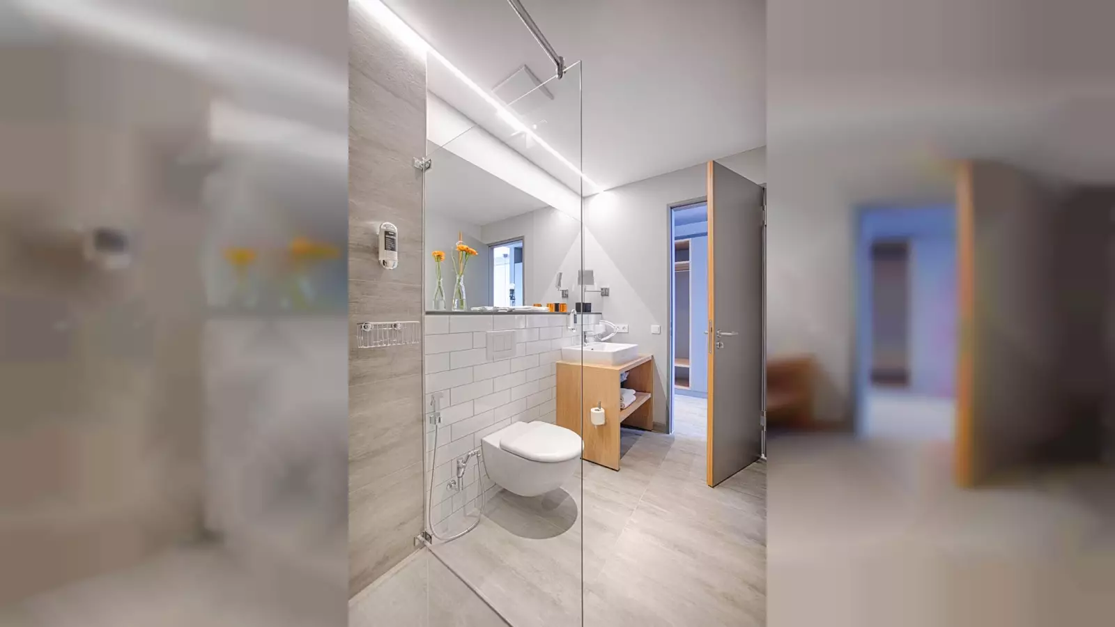 Wohnung Wasserburger Landstraße in München
