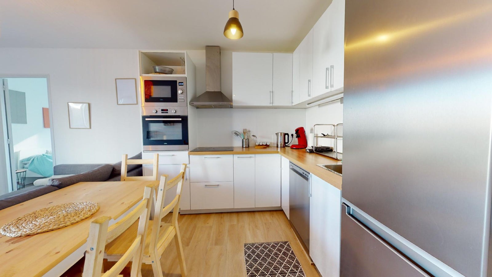 Appartement Chemin des Silos à Toulouse