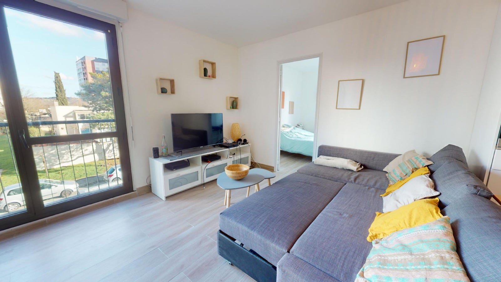Appartement Chemin des Silos à Toulouse