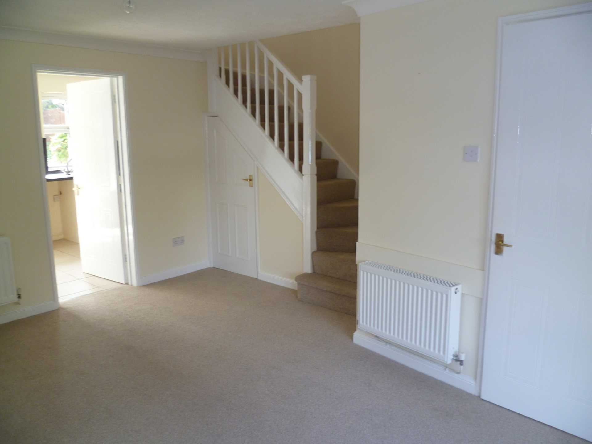 House Alexander Drive in Harborough