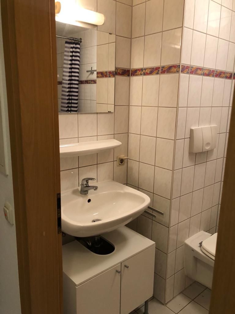 Wohnung Kösner Straße in Leipzig