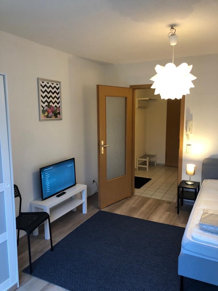 Wohnung Kösner Straße in Leipzig