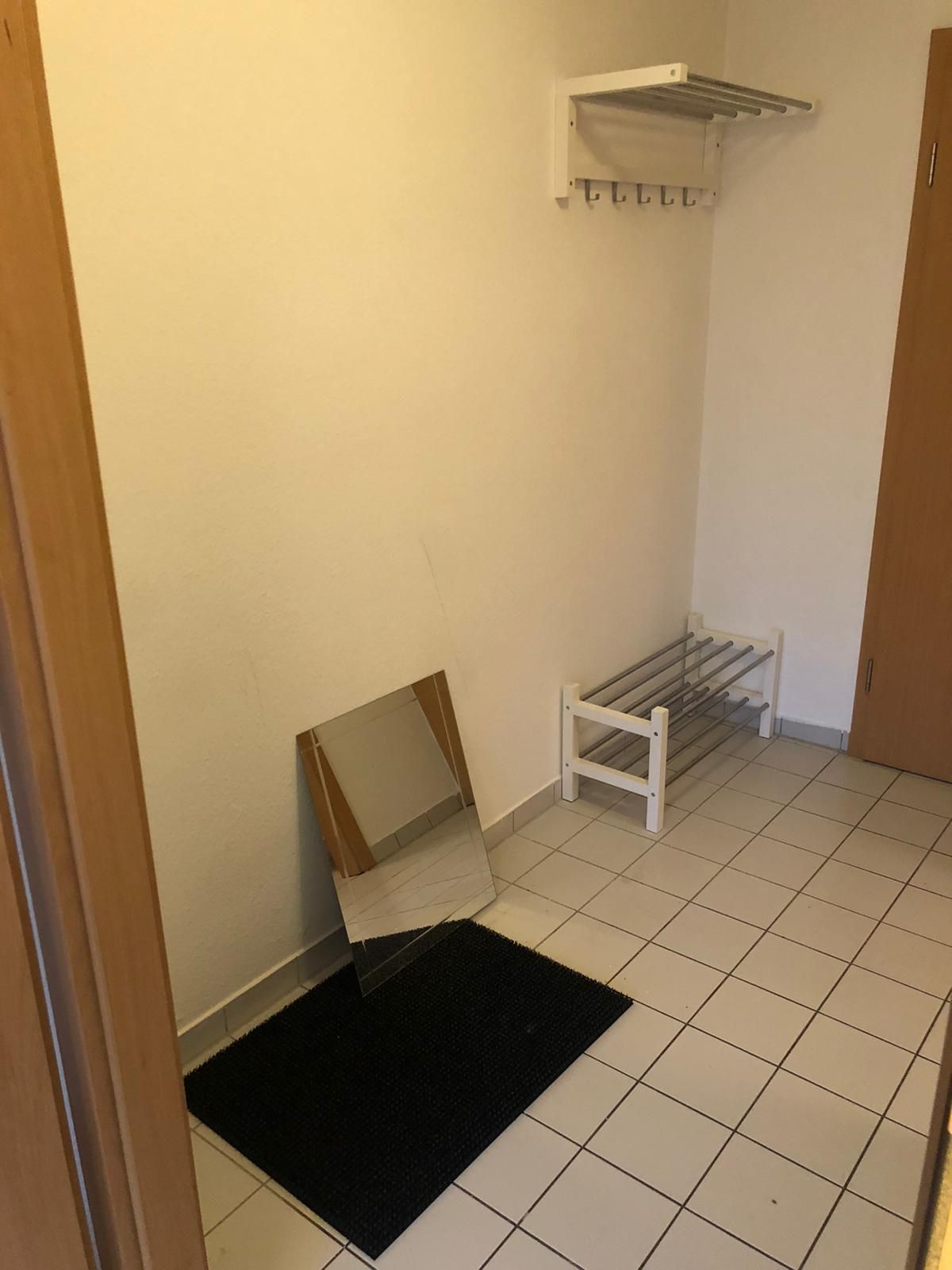 Wohnung Kösner Straße in Leipzig