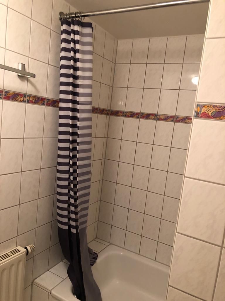 Wohnung Kösner Straße in Leipzig