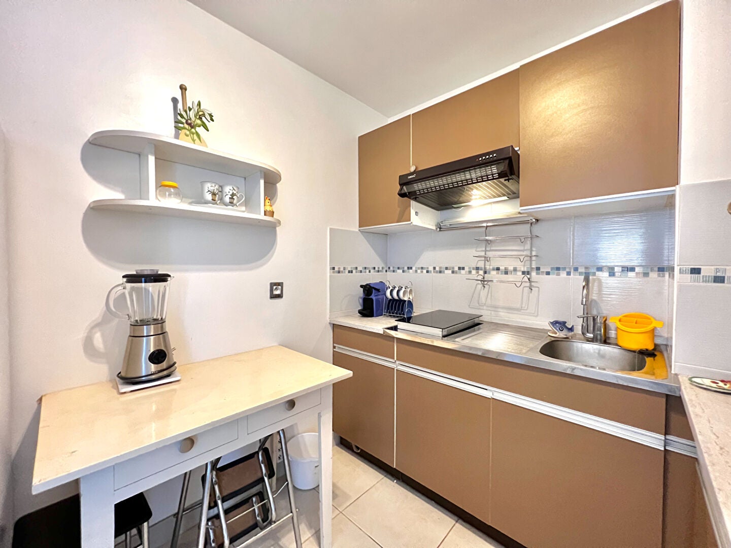 Appartement Rue Gambetta à Saint-Raphaël