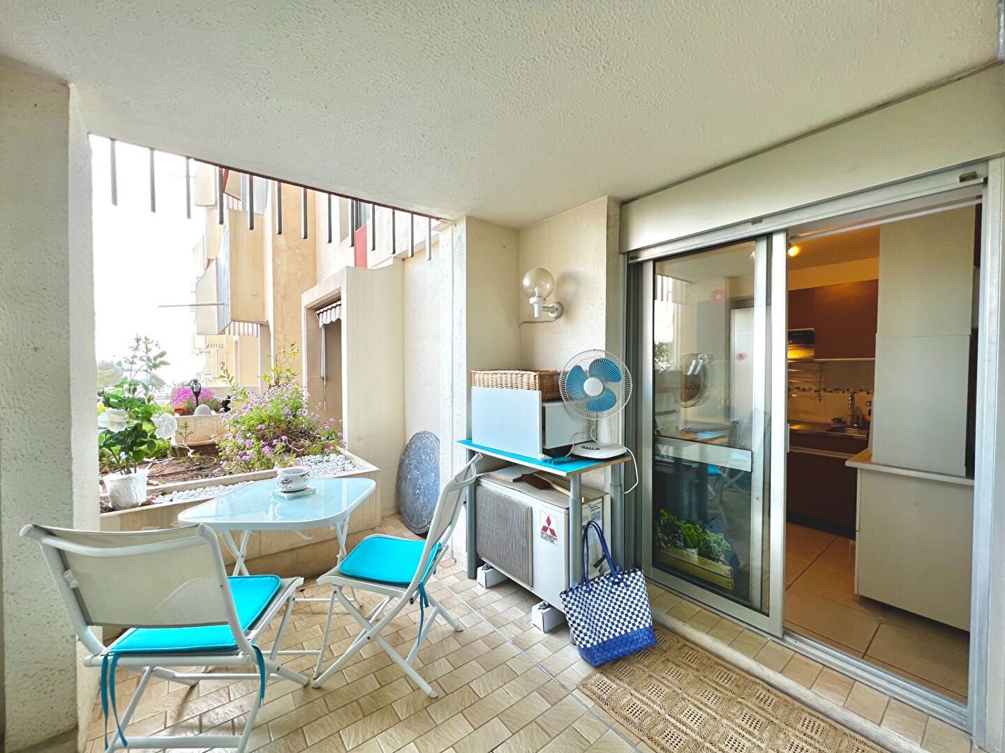 Appartement Rue Gambetta à Saint-Raphaël
