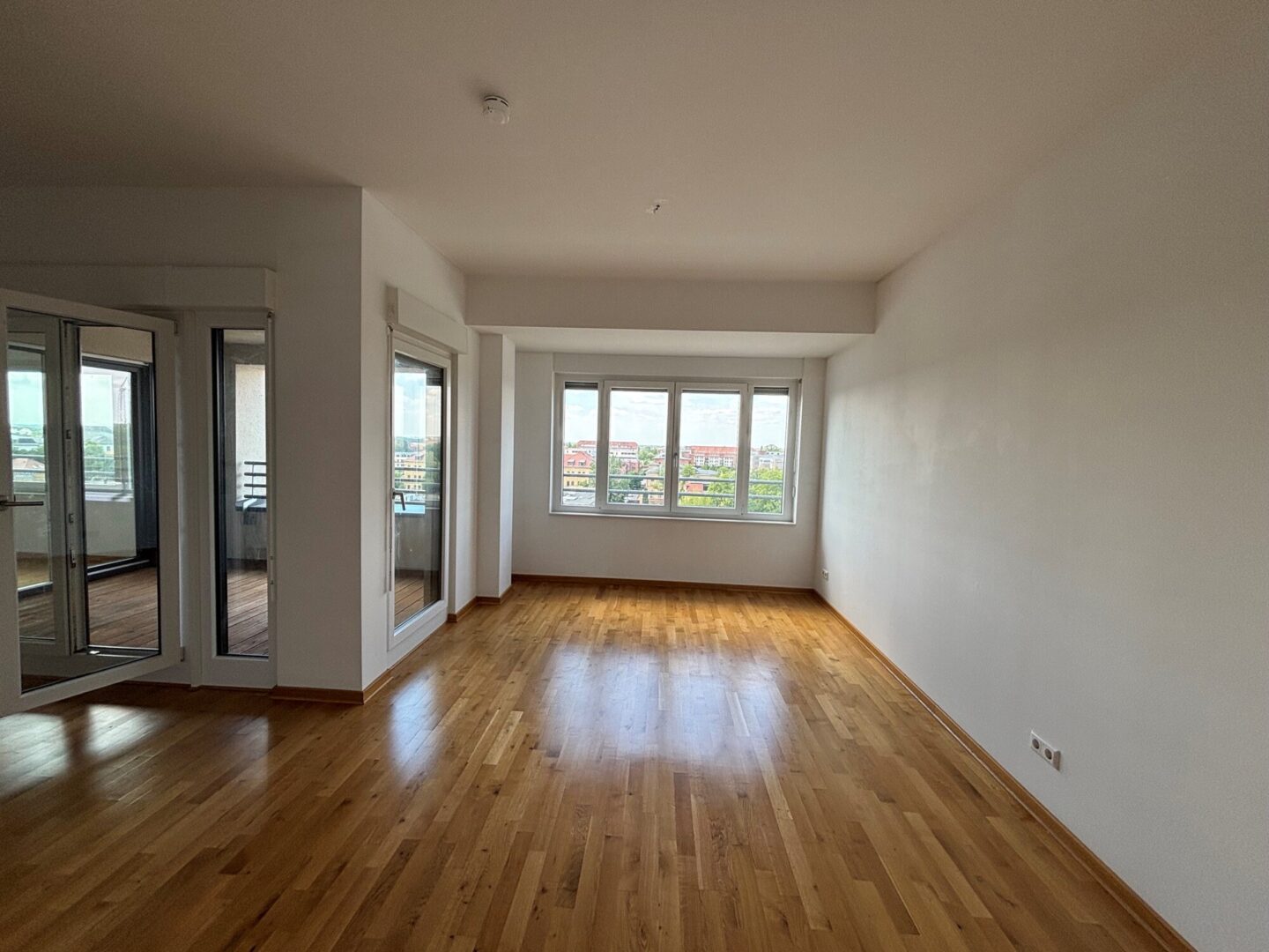 Wohnung Viertelsweg in Leipzig