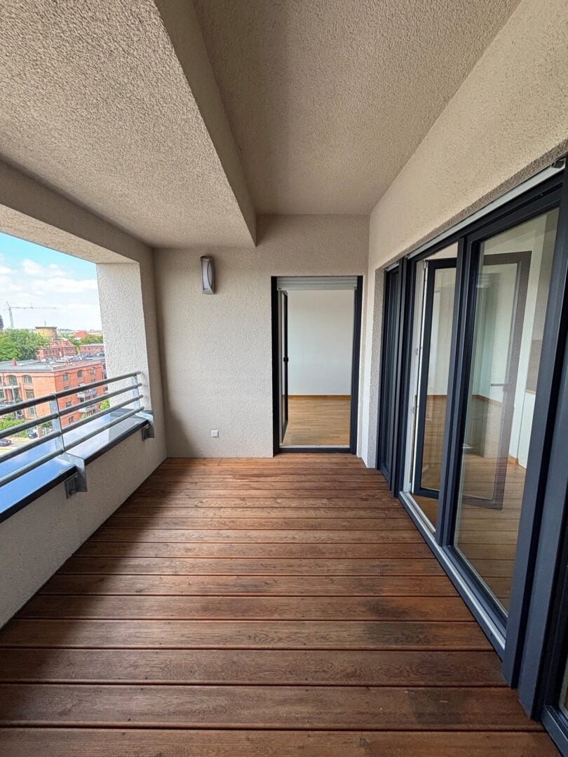 Wohnung Viertelsweg in Leipzig