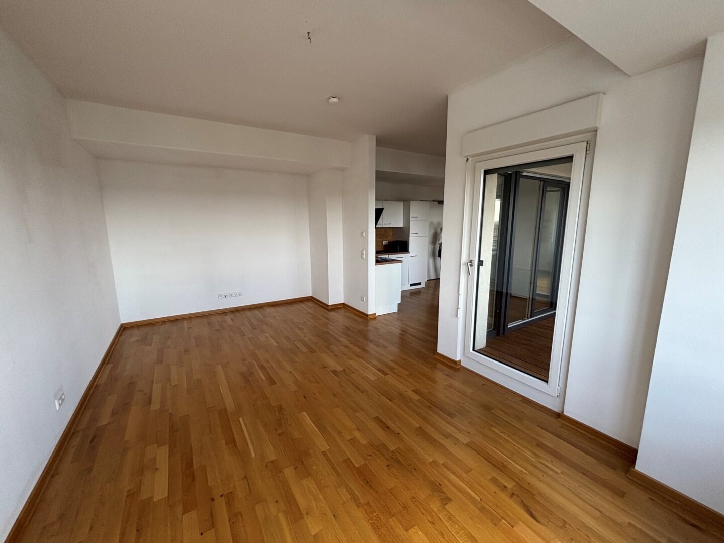 Wohnung Viertelsweg in Leipzig