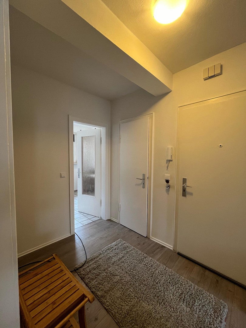 Wohnung Eintrachtstraße in Wuppertal