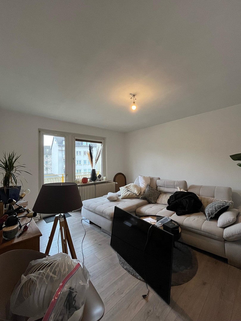 Wohnung Eintrachtstraße in Wuppertal