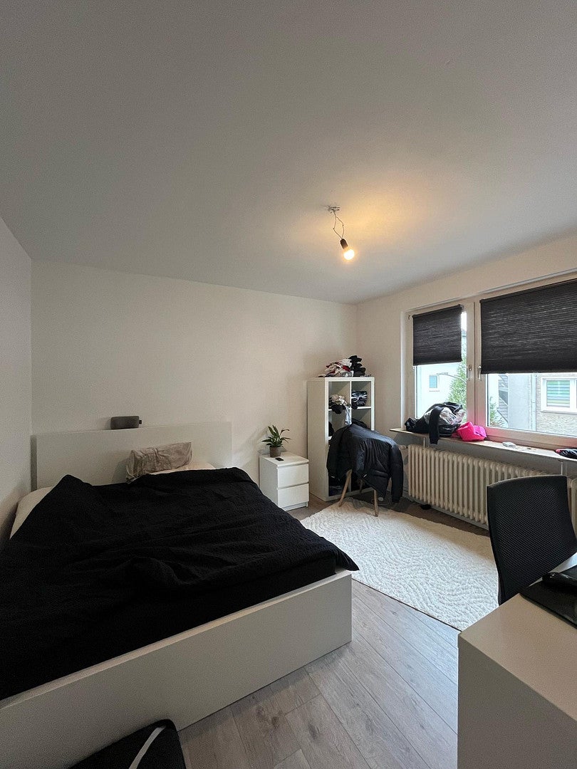 Wohnung Eintrachtstraße in Wuppertal