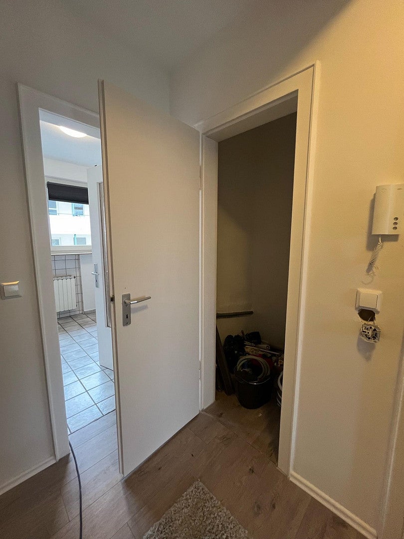 Wohnung Eintrachtstraße in Wuppertal