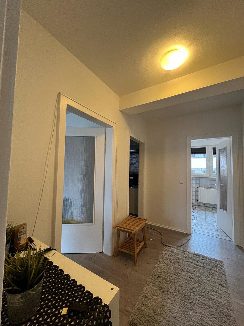 Wohnung Eintrachtstraße in Wuppertal