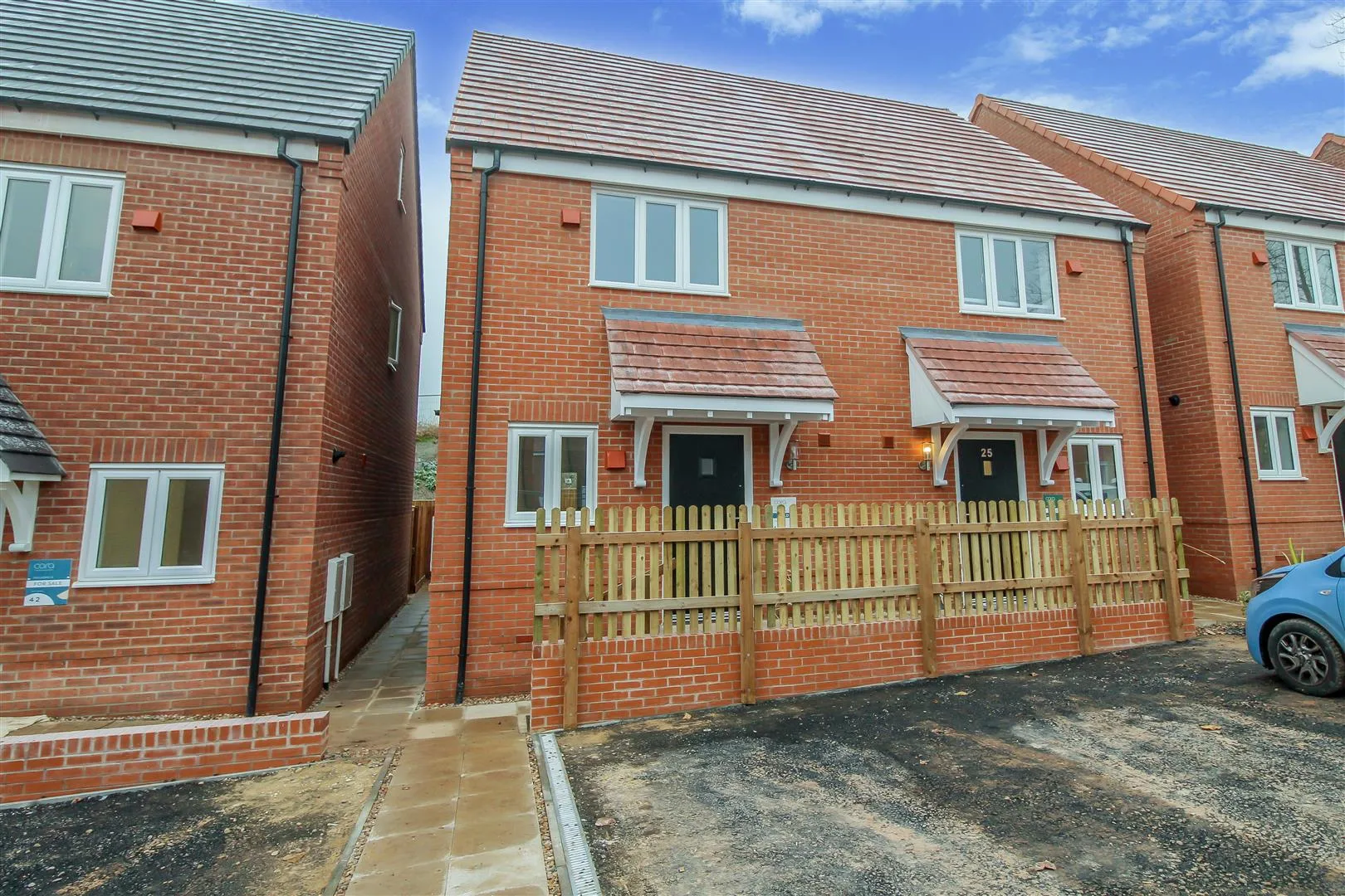 House Home Close in Redhill