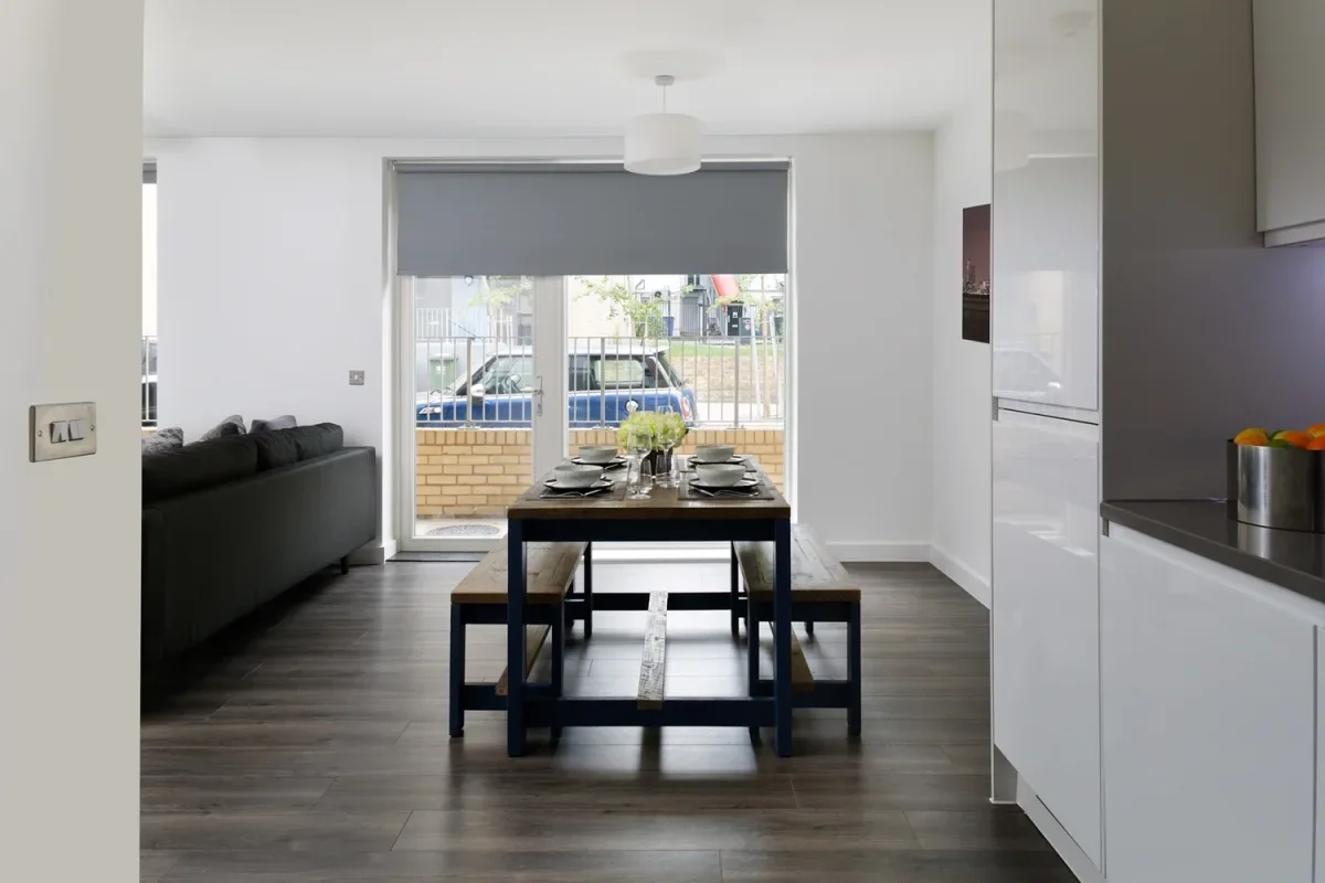 Flat Batavia Road in Greater London