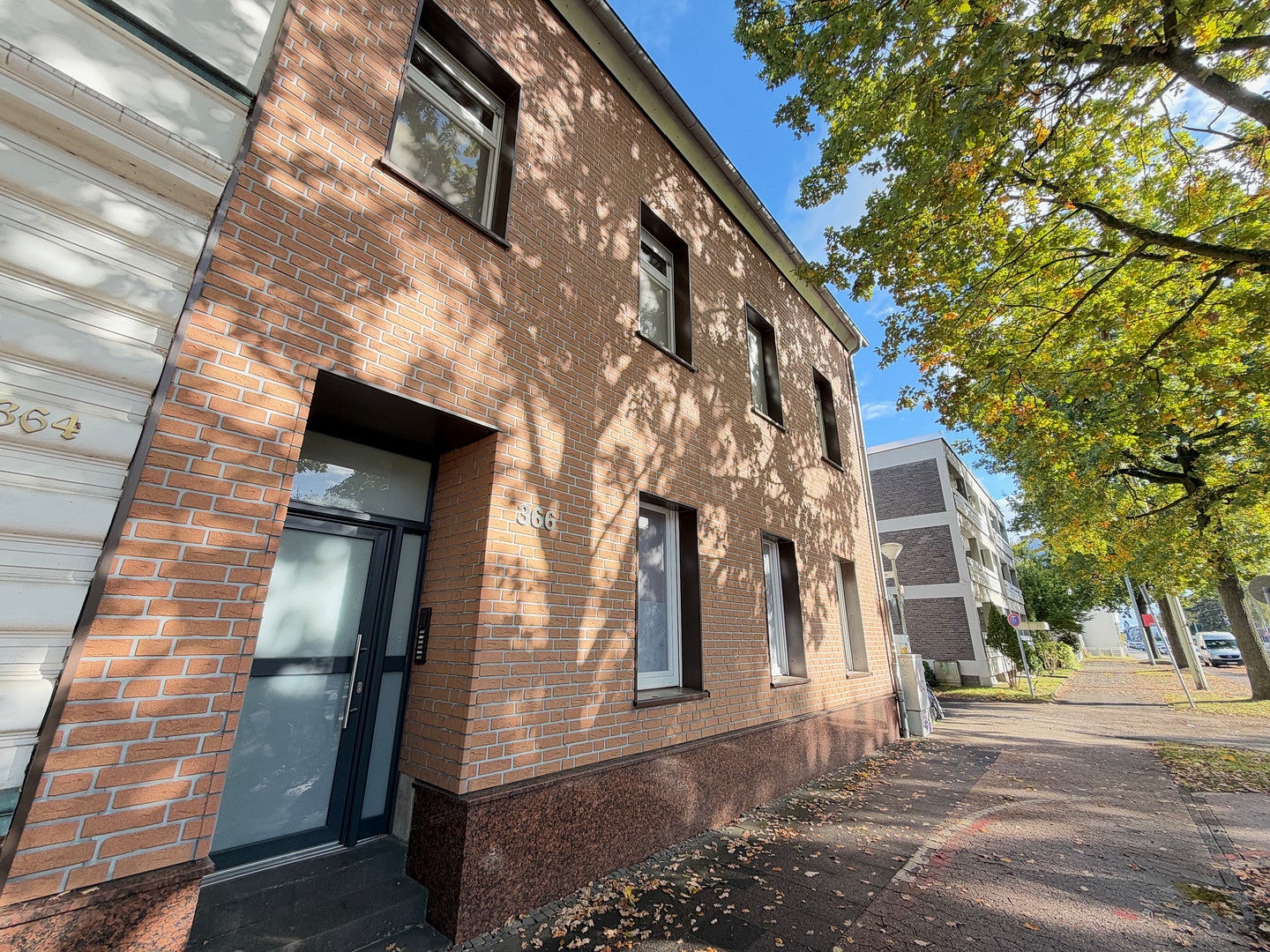 Wohnung Kölner Straße in Krefeld
