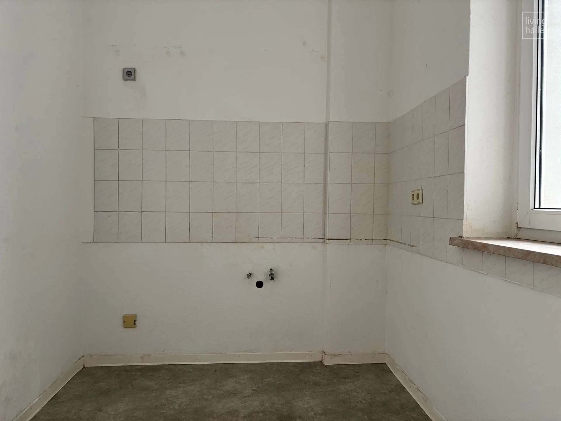 Wohnung Dorotheenstraße in Halle (Saale)