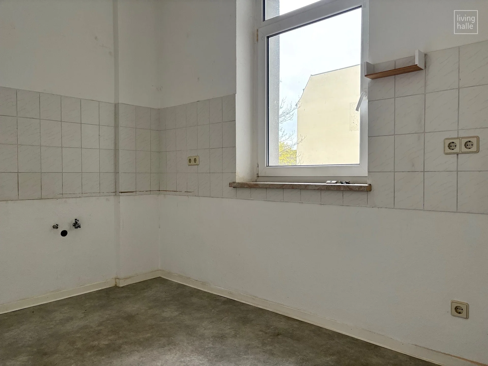 Wohnung Dorotheenstraße in Halle (Saale)