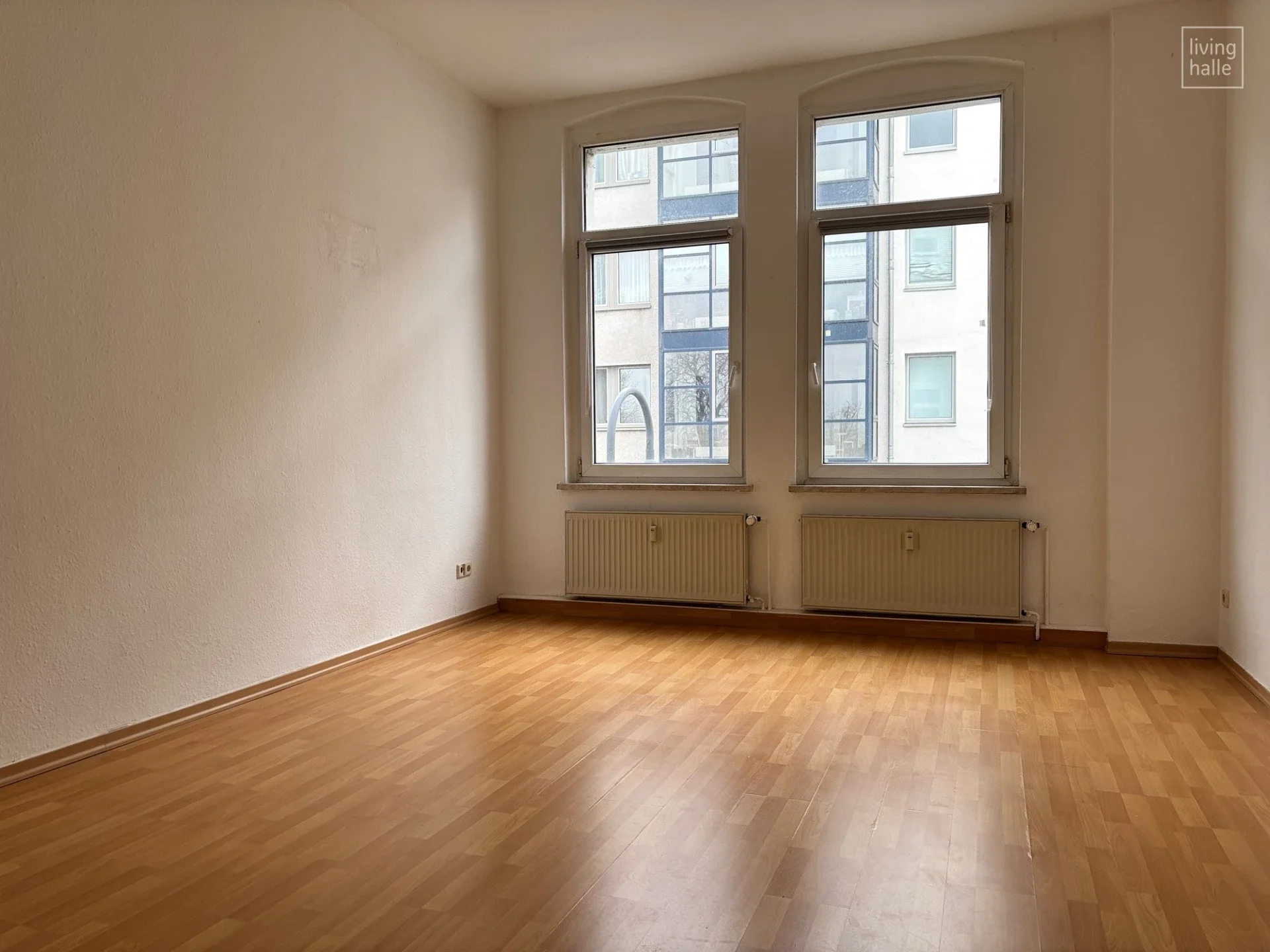 Wohnung Dorotheenstraße in Halle (Saale)