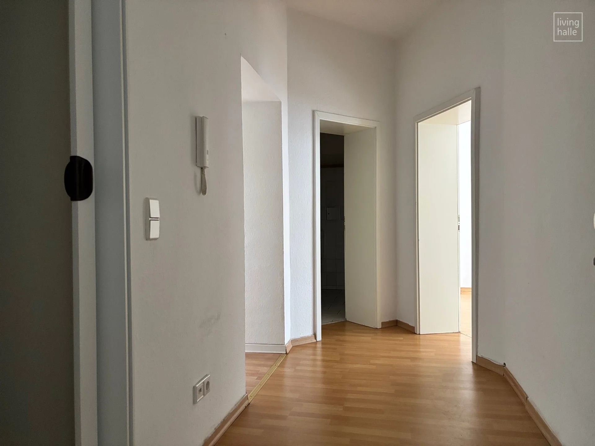 Wohnung Dorotheenstraße in Halle (Saale)