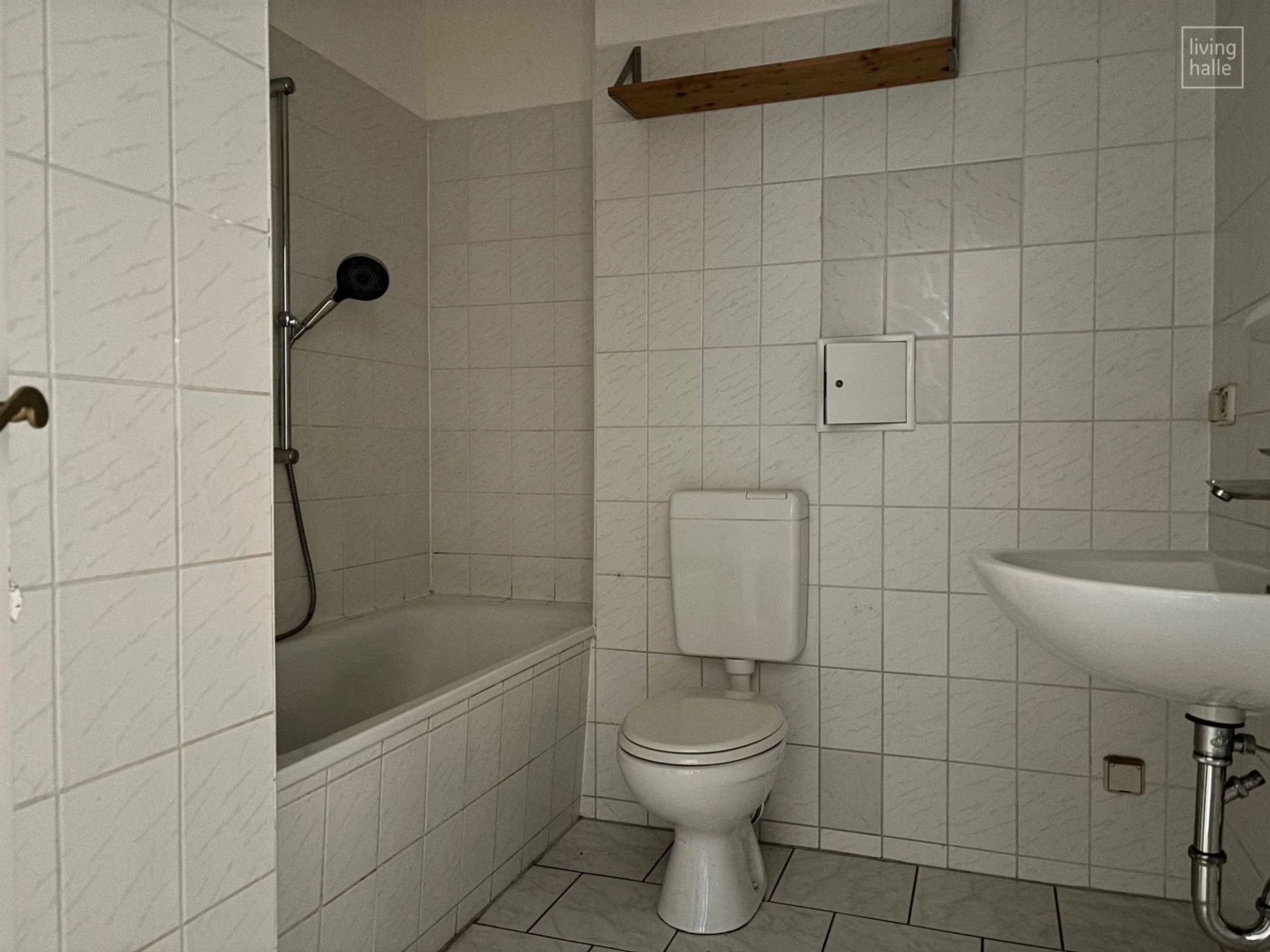 Wohnung Dorotheenstraße in Halle (Saale)