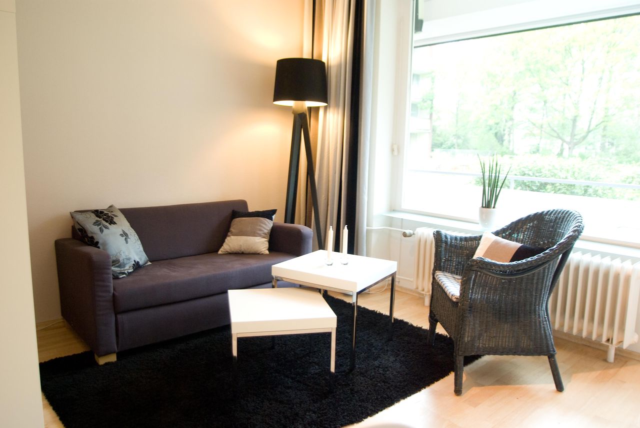 Wohnung Wiesingerweg in Hamburg