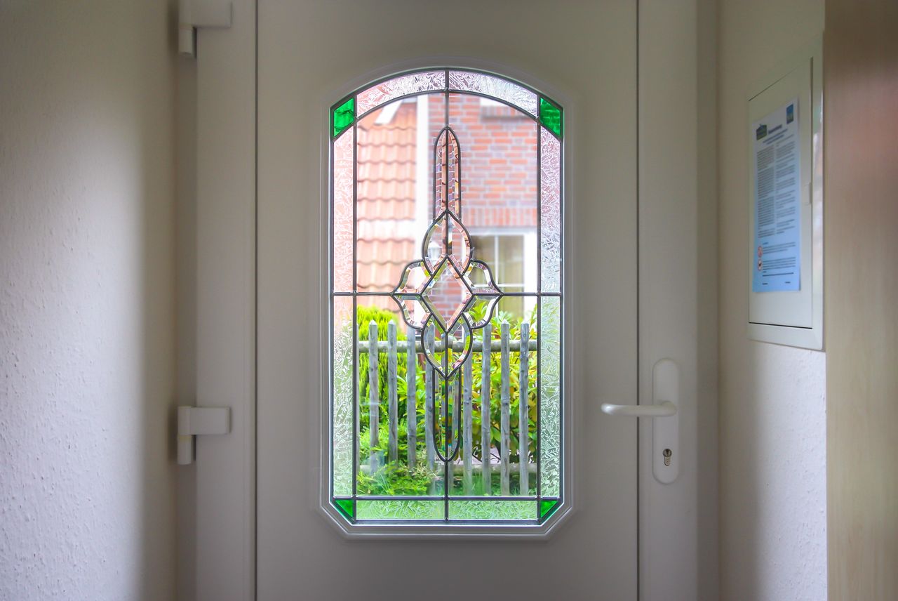 Haus Zum Hallenbad in Wangerland