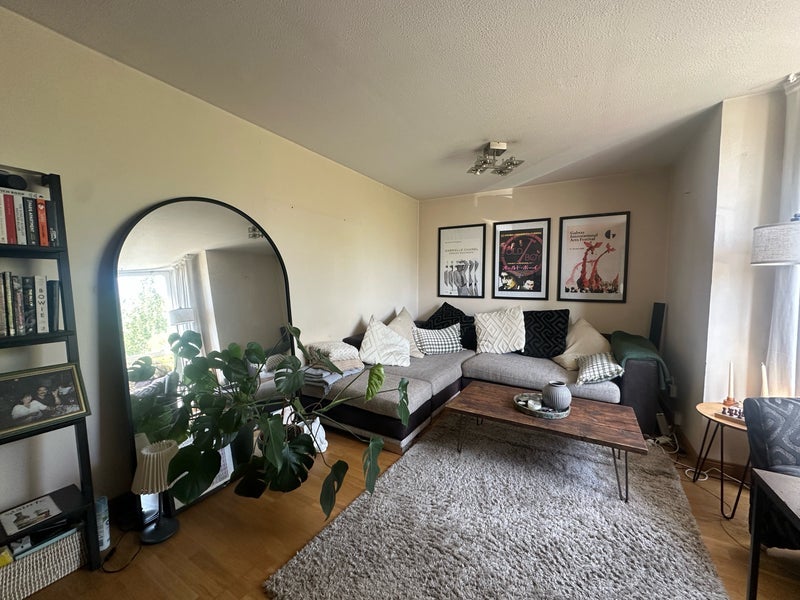 Room Bramlands Close in Greater London