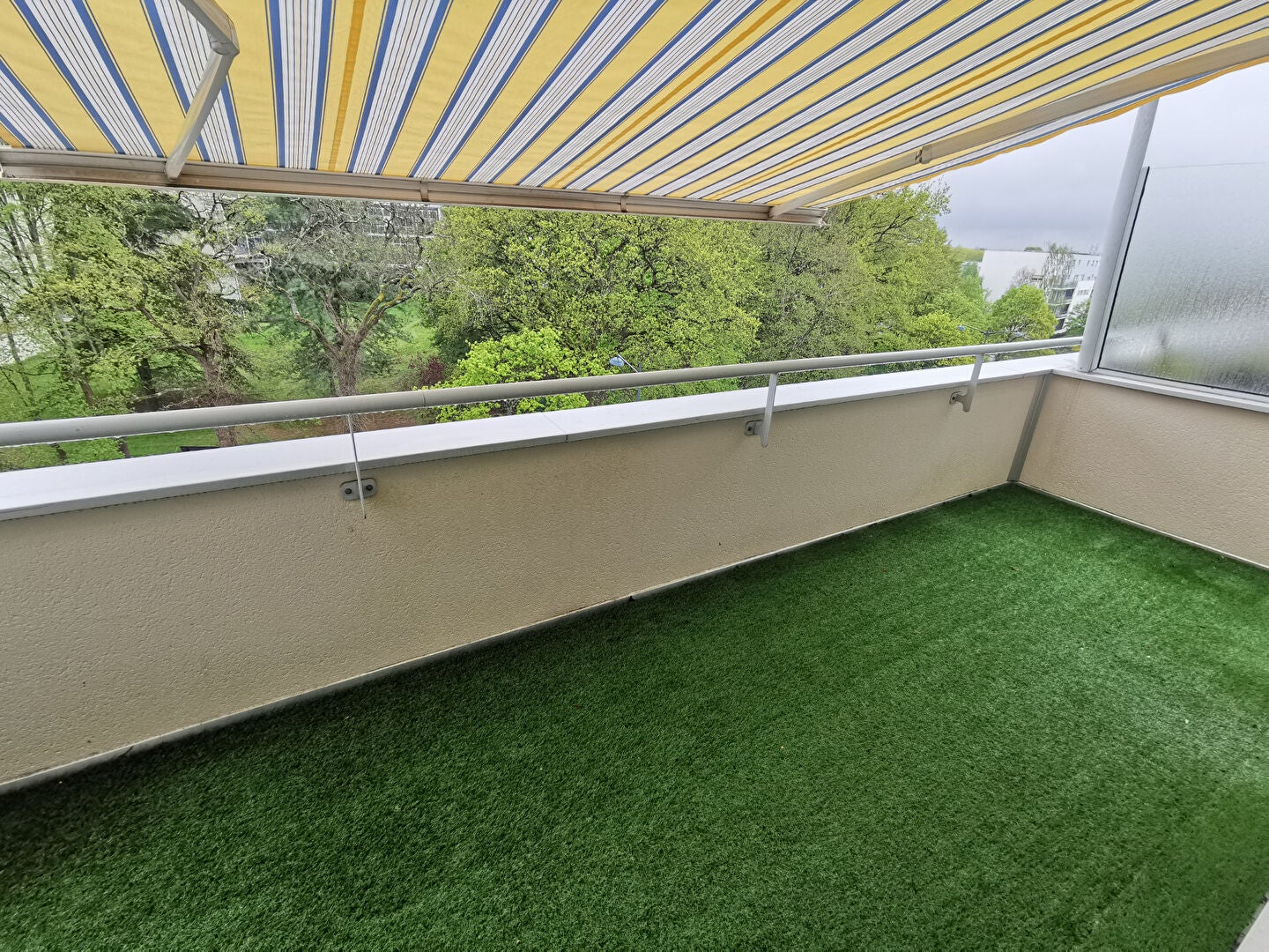 Appartement Avenue des Monts d'Arrée à Rennes