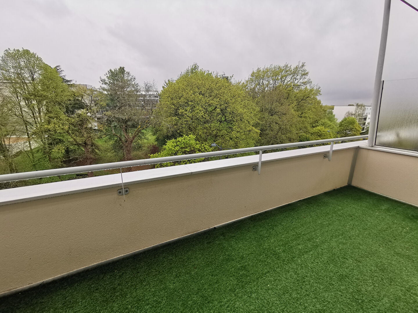 Appartement Avenue des Monts d'Arrée à Rennes