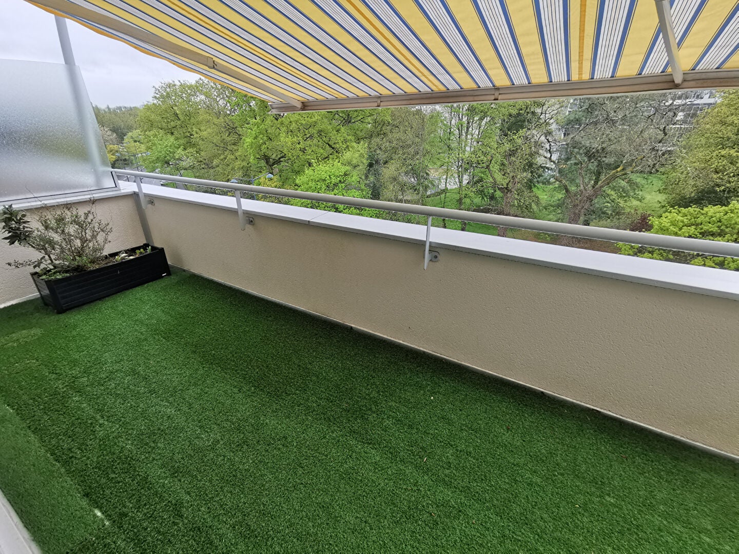 Appartement Avenue des Monts d'Arrée à Rennes