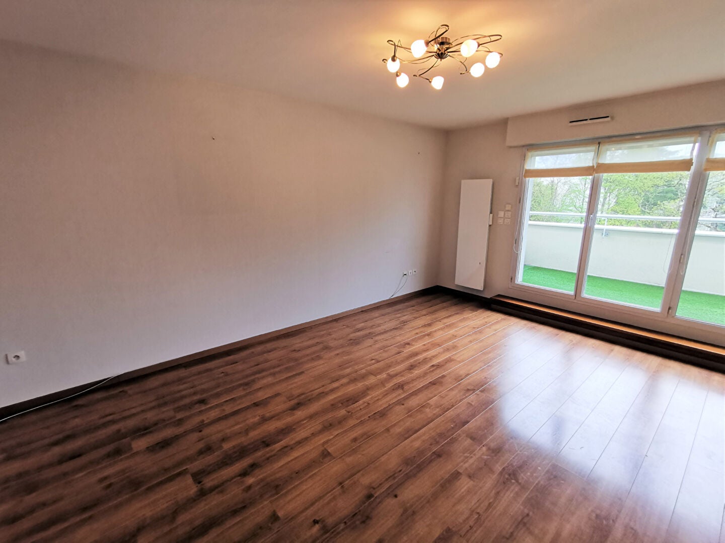 Appartement Avenue des Monts d'Arrée à Rennes