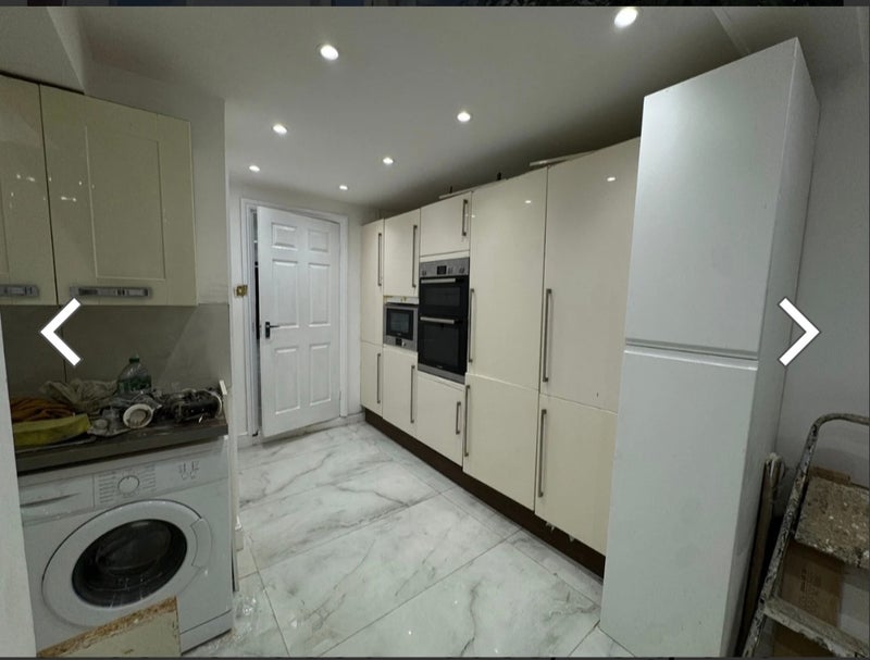 Room Belgrave Road in Greater London