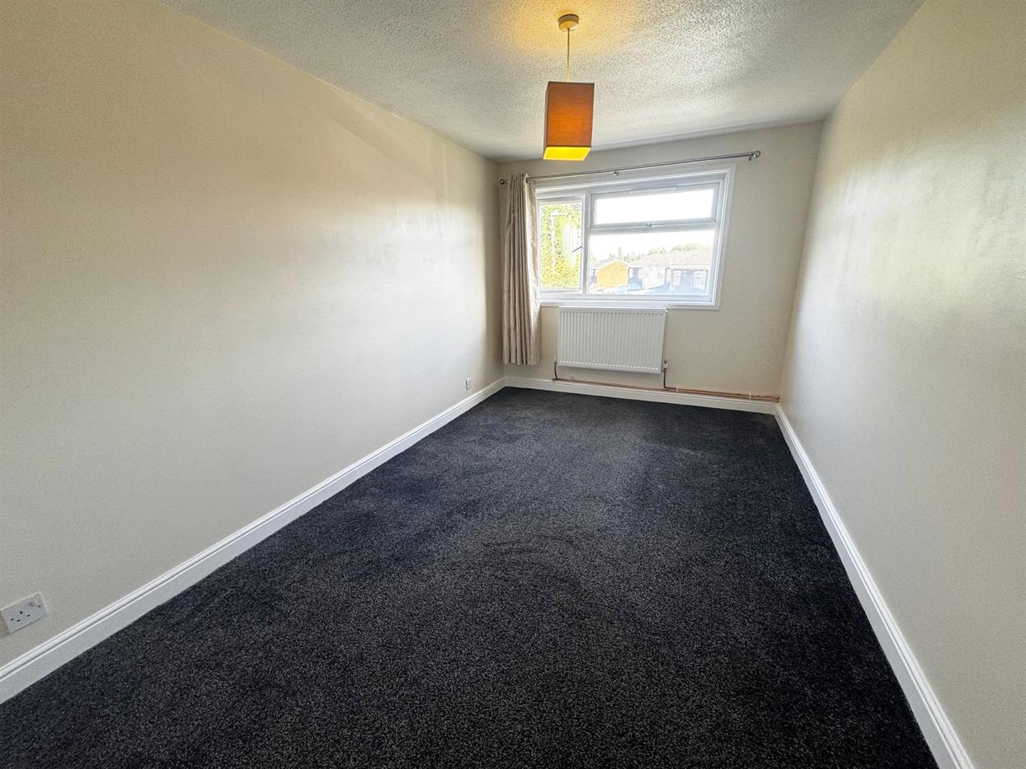 Flat Wenlock Gardens in Bloxwich
