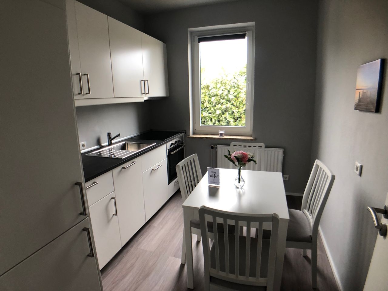 Wohnung Prieser Strand in Kiel