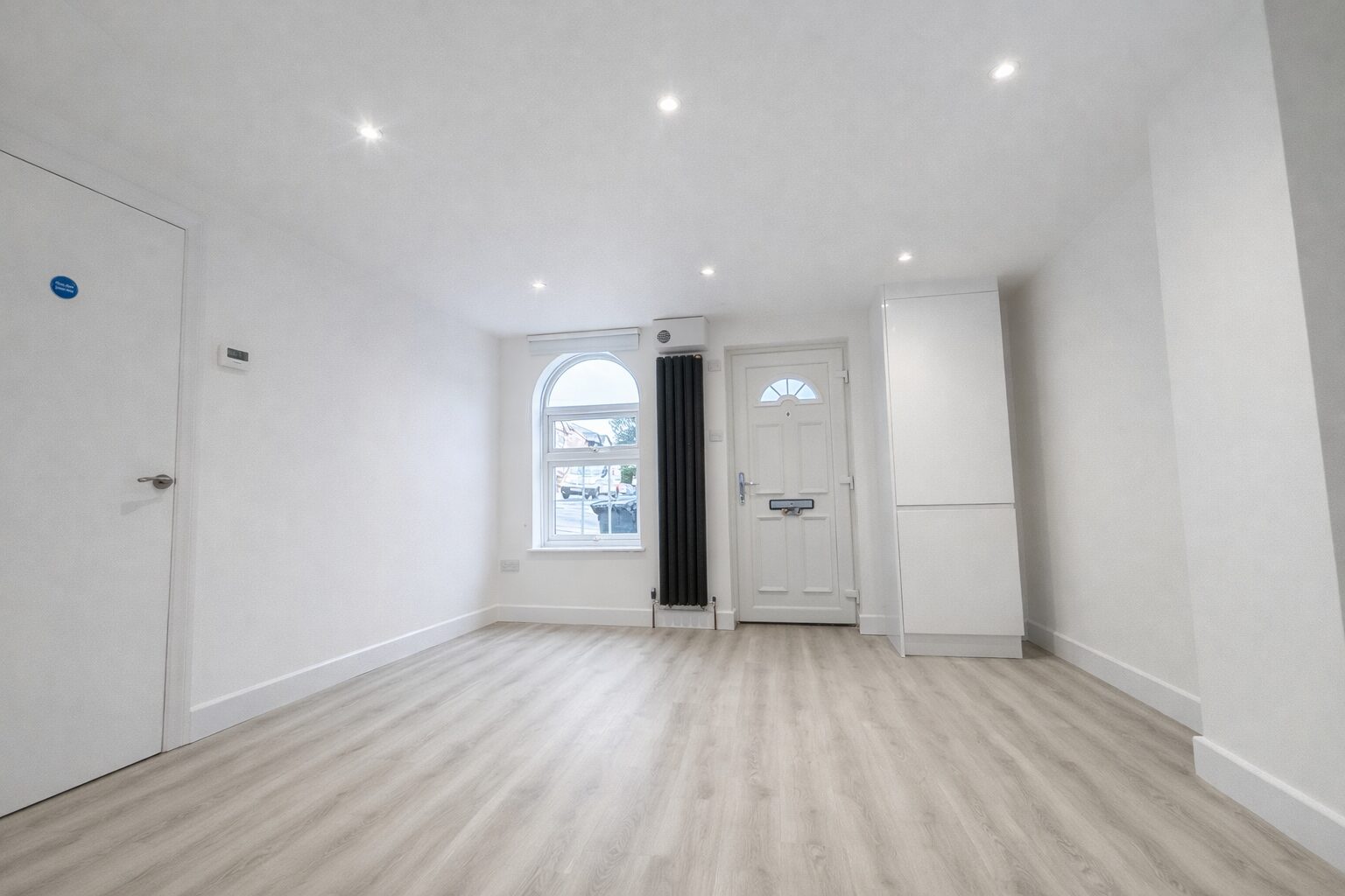 Flat West Wycombe Road in High Wycombe