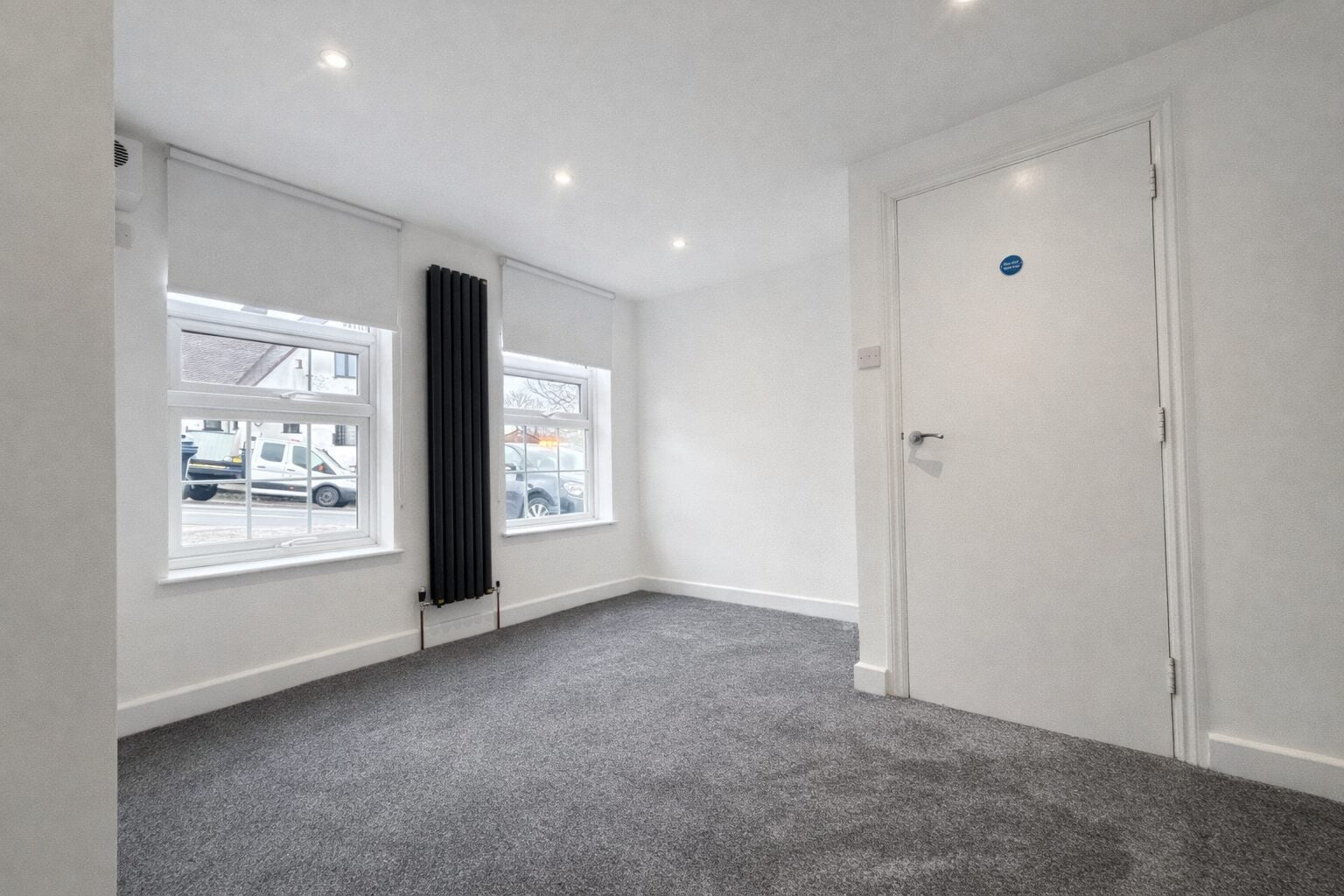 Flat West Wycombe Road in High Wycombe