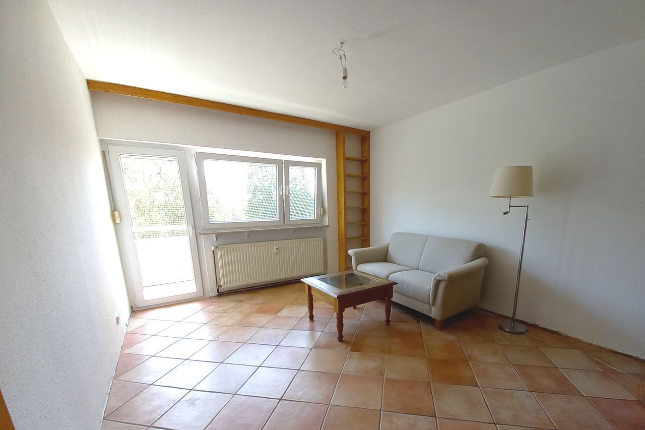 Wohnung Liebigweg in Eschborn