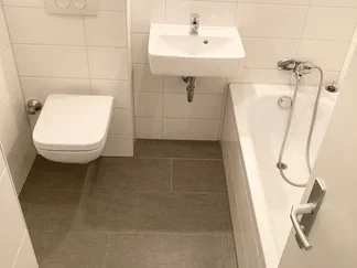 Wohnung Am Funkturm in Dortmund