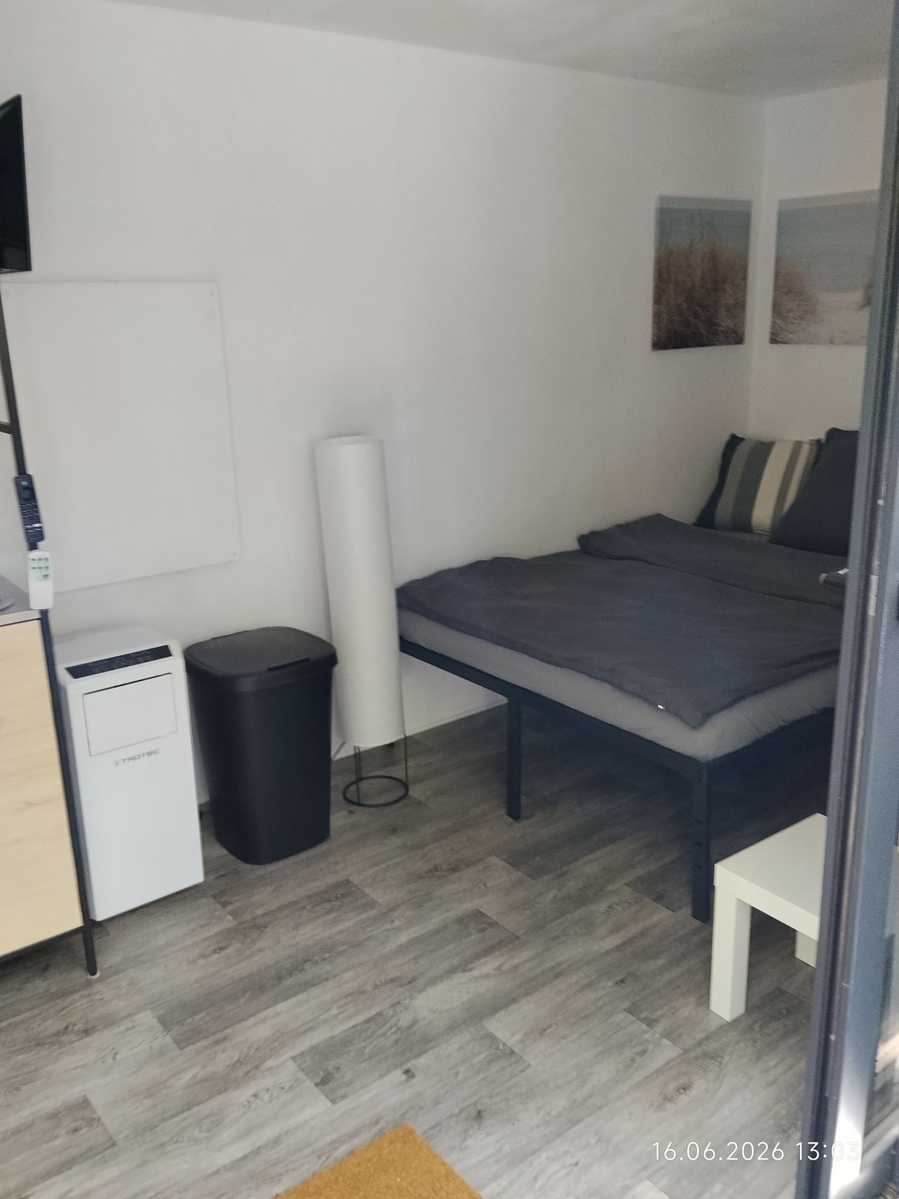 Wohnung Barnerstraße in Hamburg