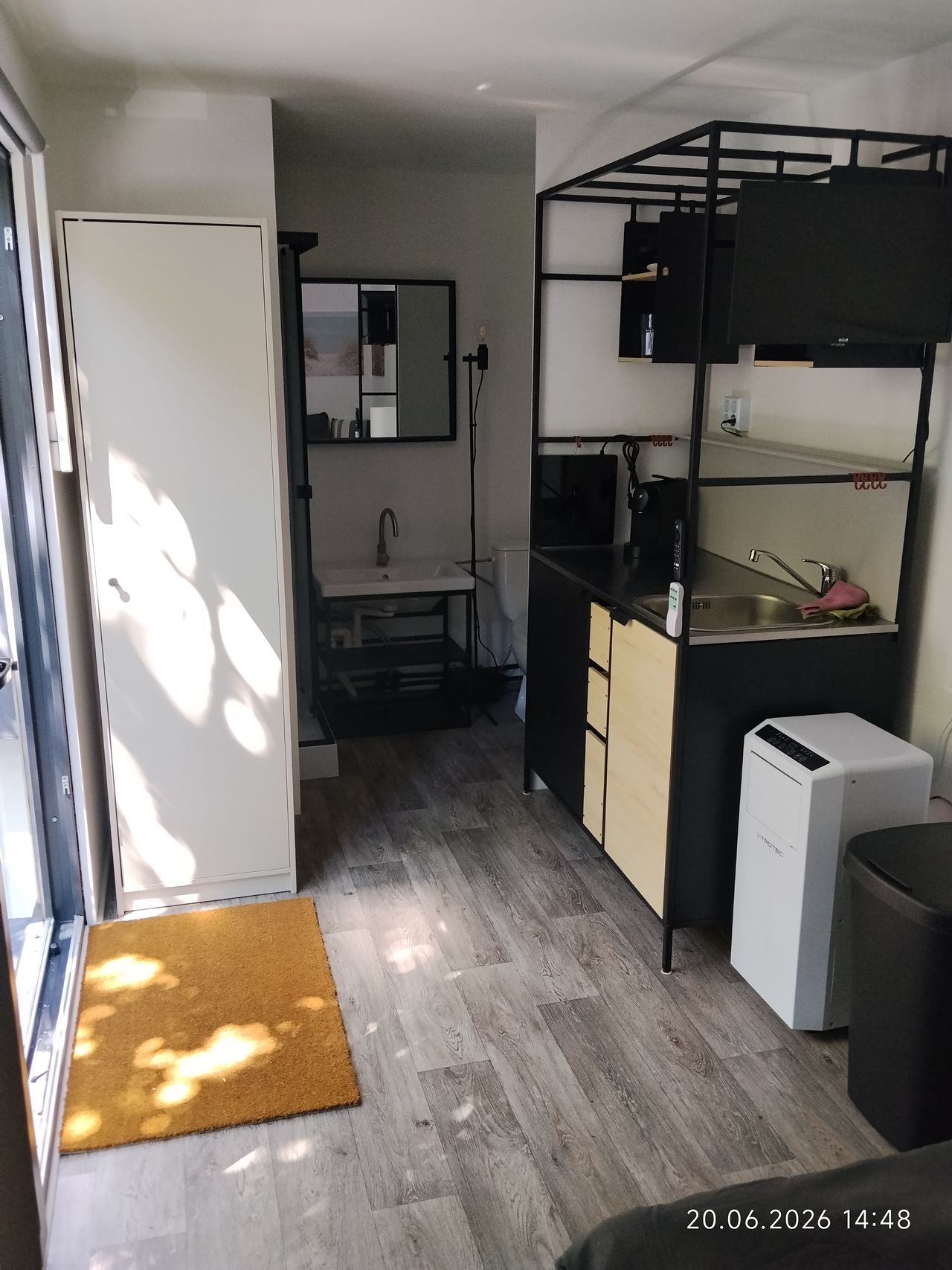 Wohnung Barnerstraße in Hamburg