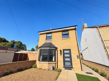 Flat Ditton Walk in Cambridge