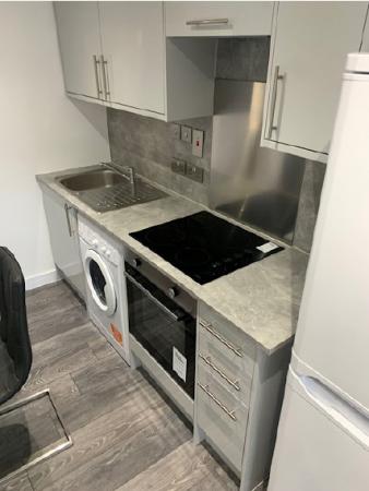 Flat Ditton Walk in Cambridge